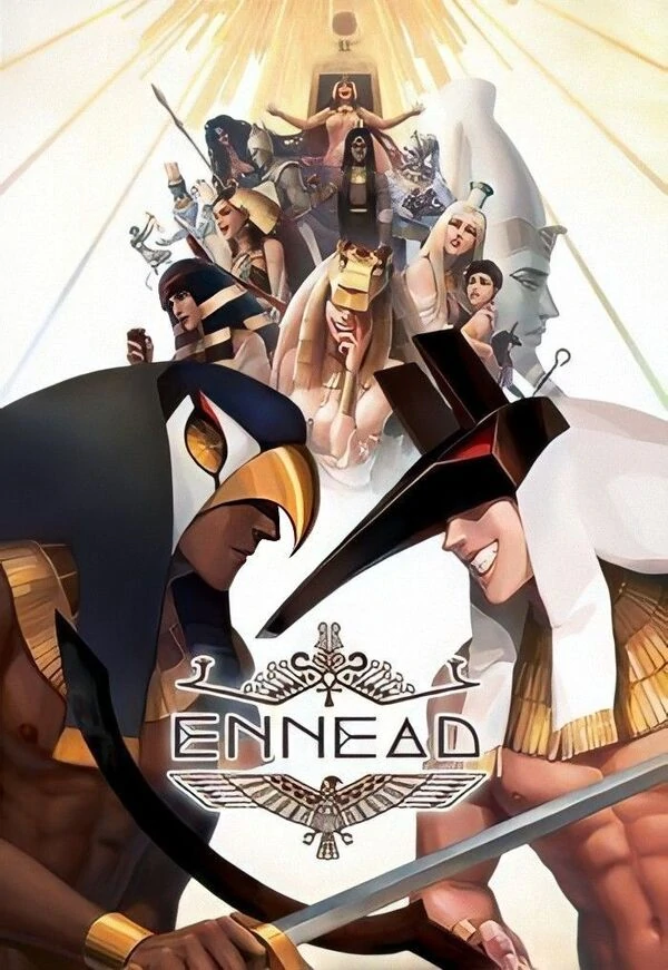 Bộ chín vĩ đại (Ennead)