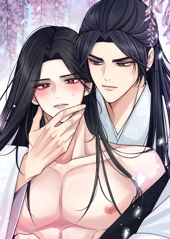 Only When Heavenly Demon losses his Virginity will Murim survice Only When Heavenly Demon losses his Virginity will Murim survice